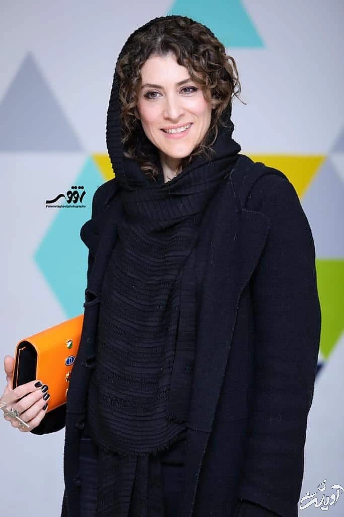 ویشکا آسایش بازیگر تئاتر، سینما و تلویزیون ویشکا آسایش